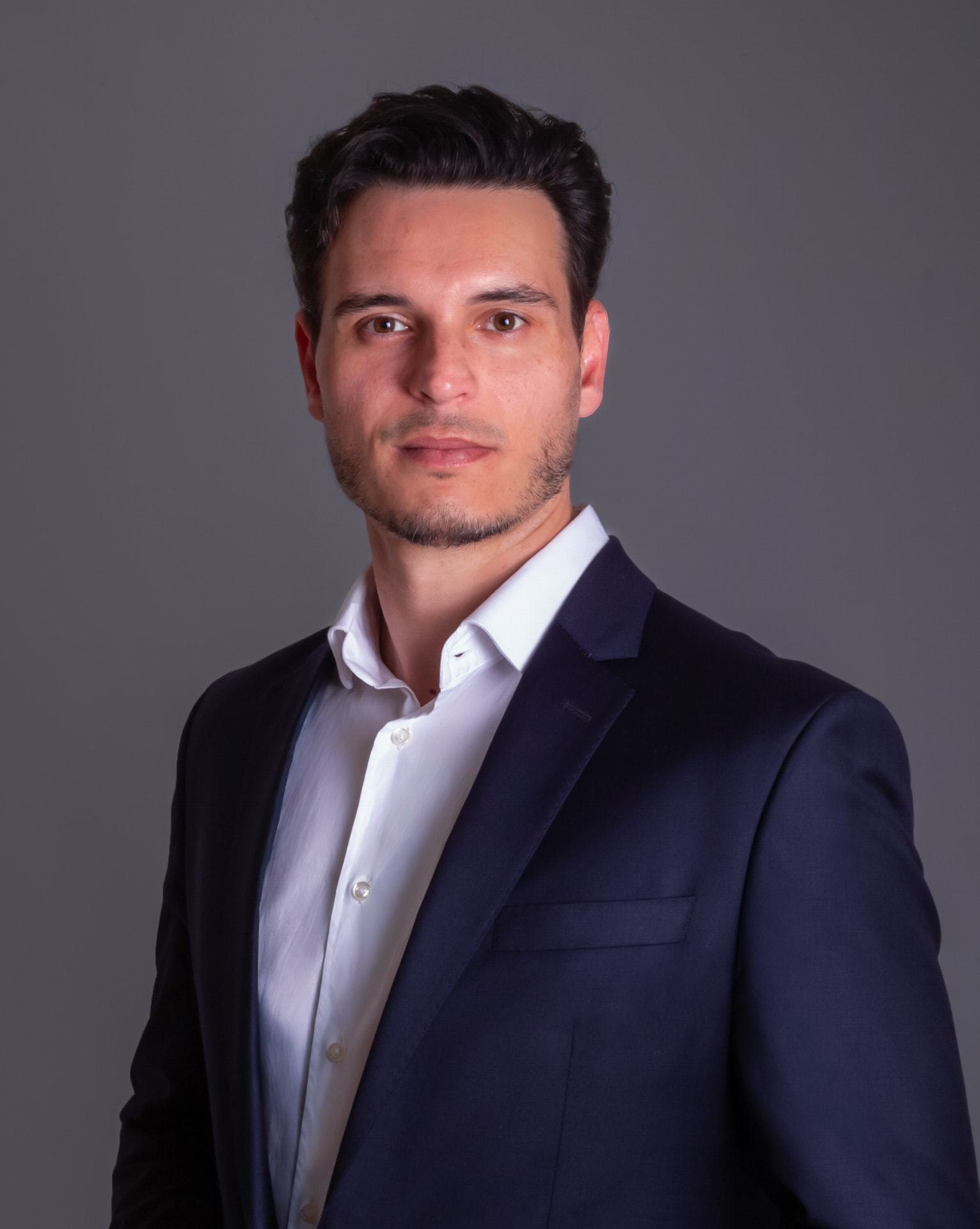 Luciano Spillari Ferraz